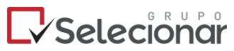 Logomarca Grupo Selecionar
